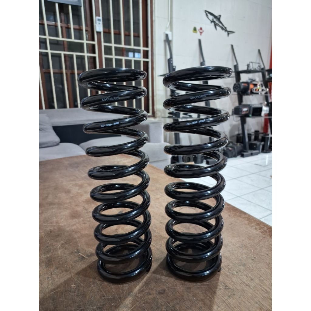 Per Coil Spring Shockbreaker Shock Rebel Coilover 3" Offroad 4x4