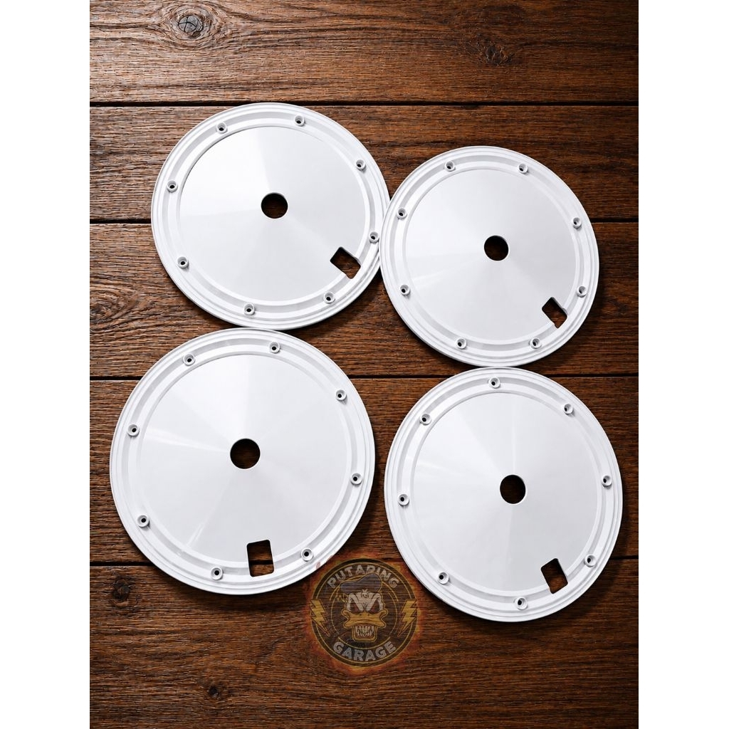 WHEELDOP MOTOR RING 12 4PCS KANAN KIRI DEPAN BELAKANG wheeldop