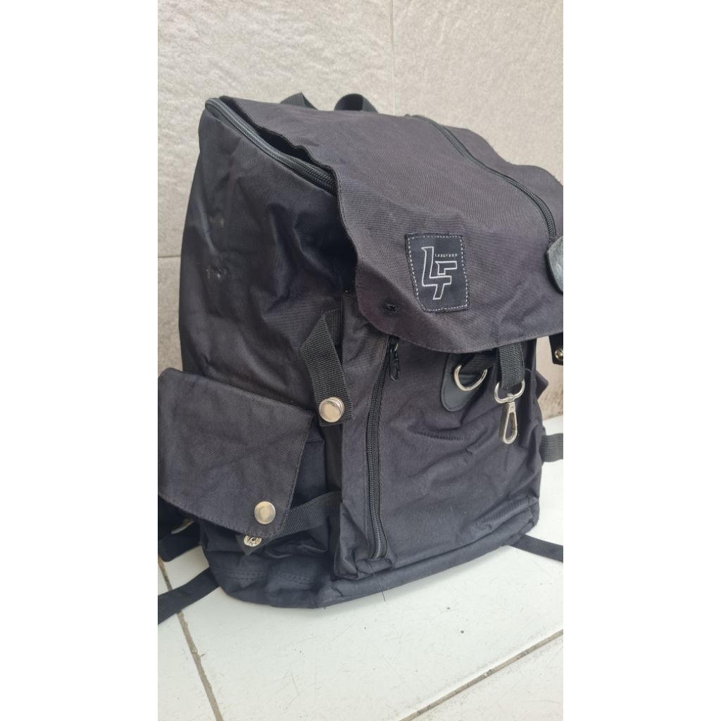 Tas Ransle Langford