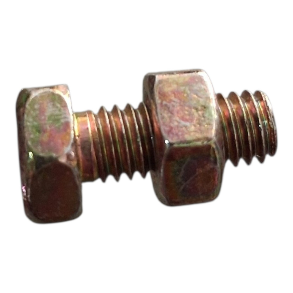 Mur Baut MMK M6 x 25