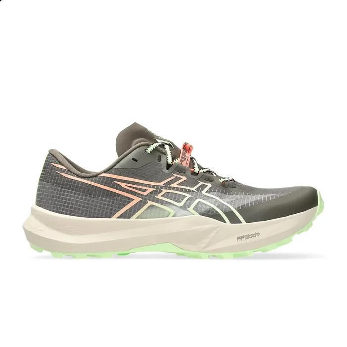 ASICS Fuji Lite 7 Unisex Standard - Sepatu Trail Run