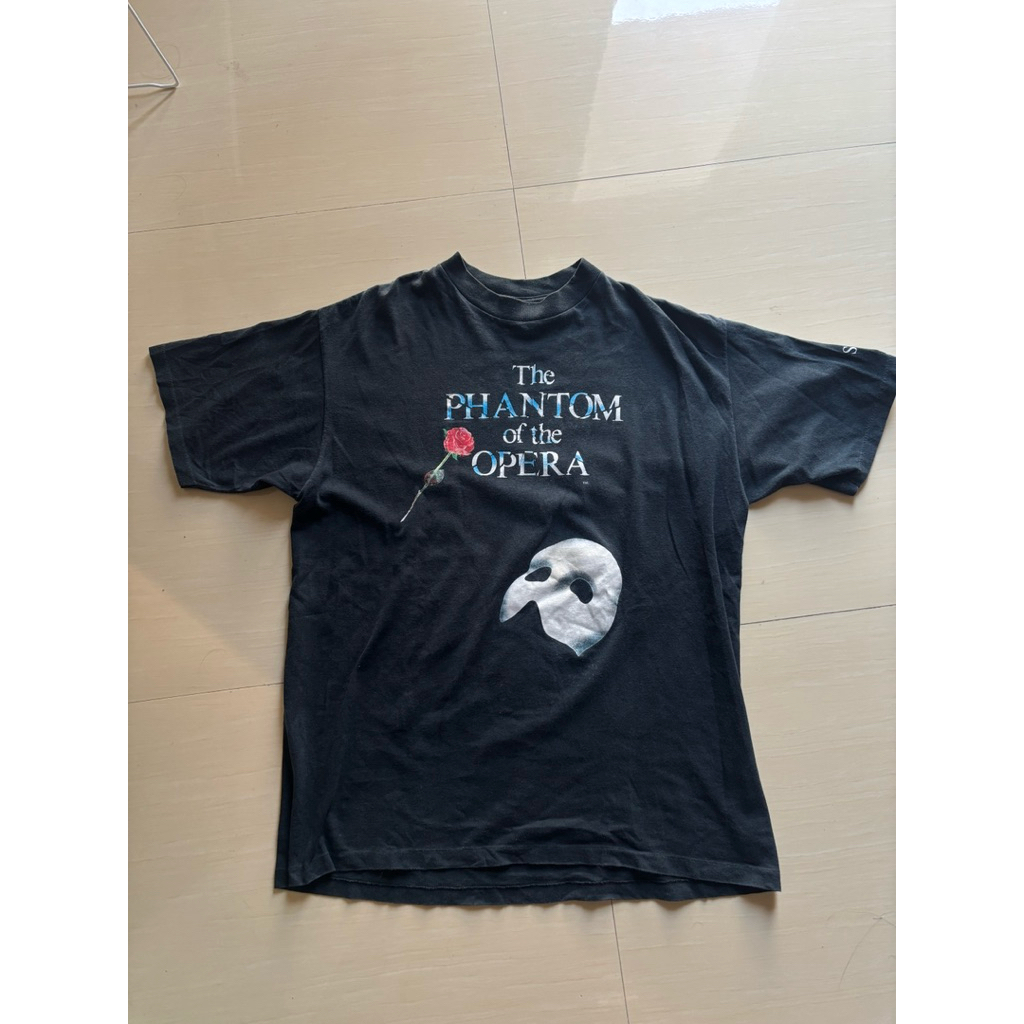 Vintage The Phantom of The Opera