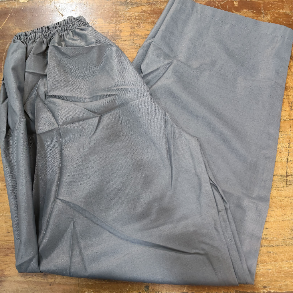 Celana Panjang Katun Premium / Celana Karet / Celana Gamis / Celana Pria
