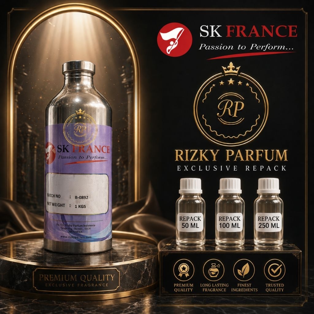 MY.KNOZ UTOPIA PRODUCT SK FRANCE