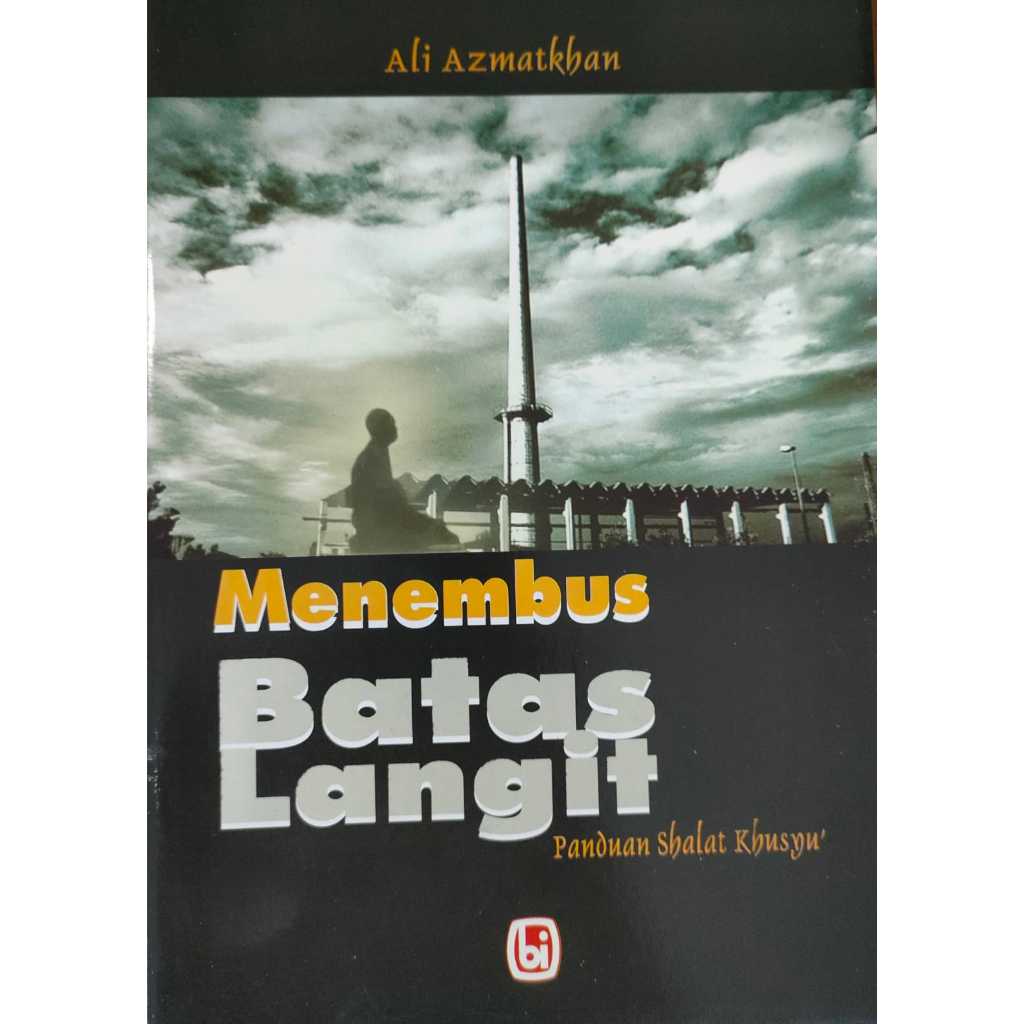 Menembus Batas Langit