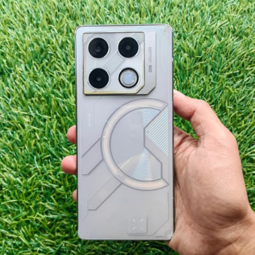 INFINIX GT 20 PRO SECOND 8/256GB HP SECOND / GT 20 PRO RAM 8/256 GB [BACA DESKRIPSI]