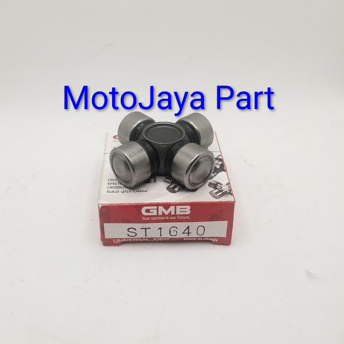 JOINT STIR STEER JOINT KIJANG CARRY ST100