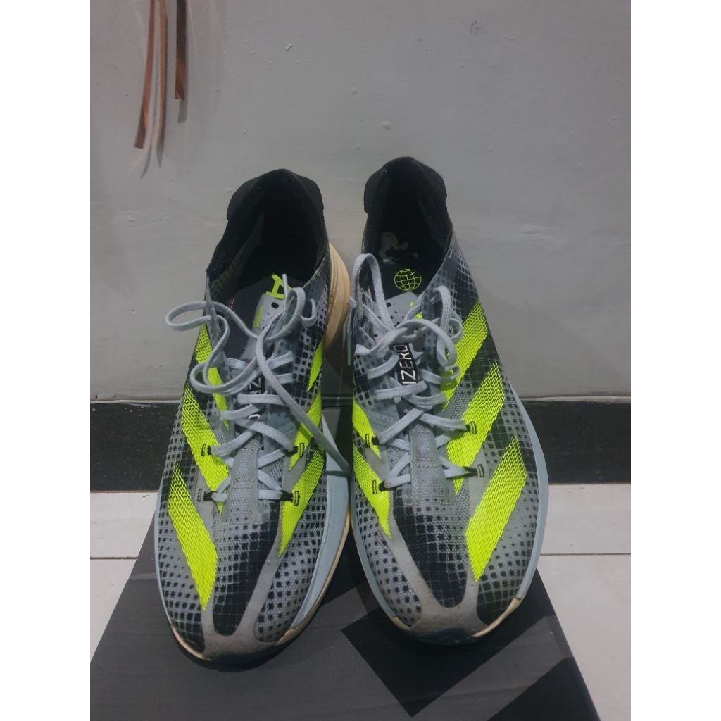 Adidas Adizero Adios Pro 3