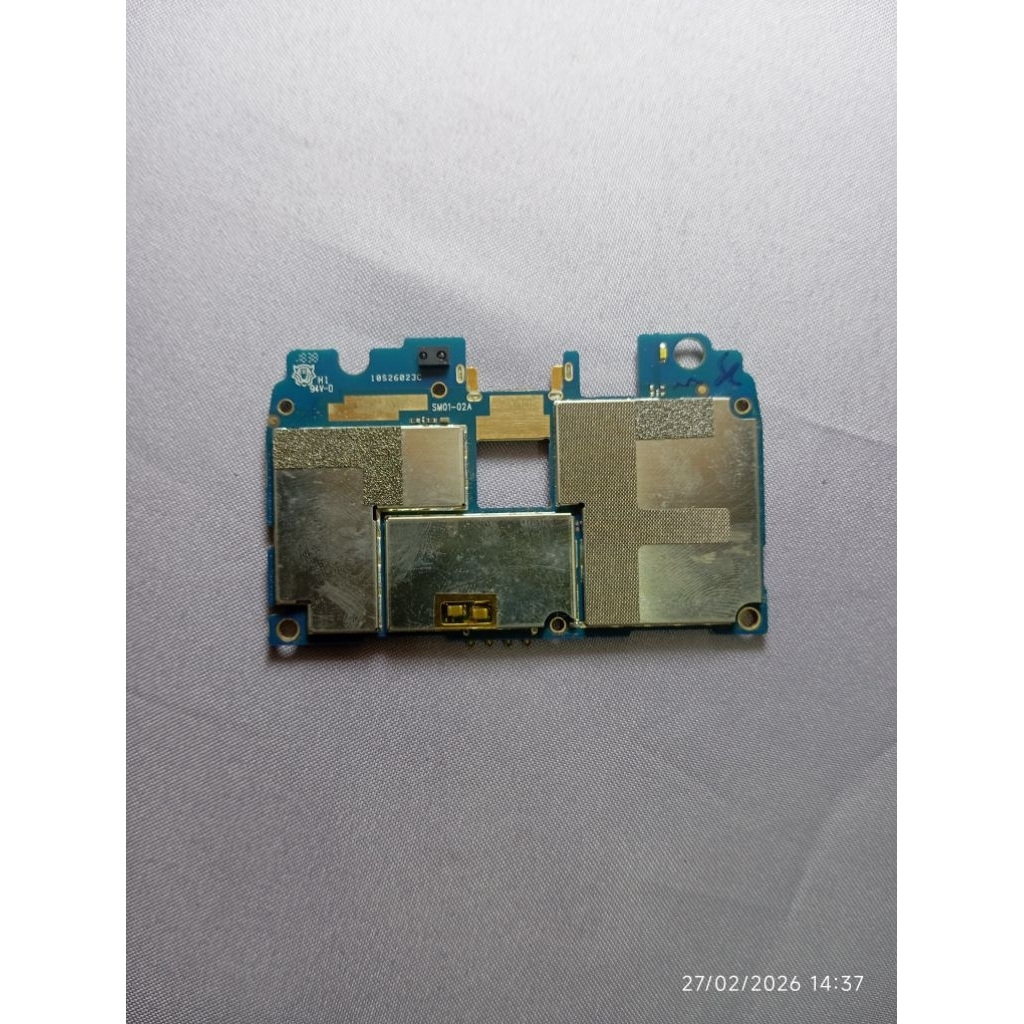 MESIN MEIZU C9 M1818 NORMAL TESTED