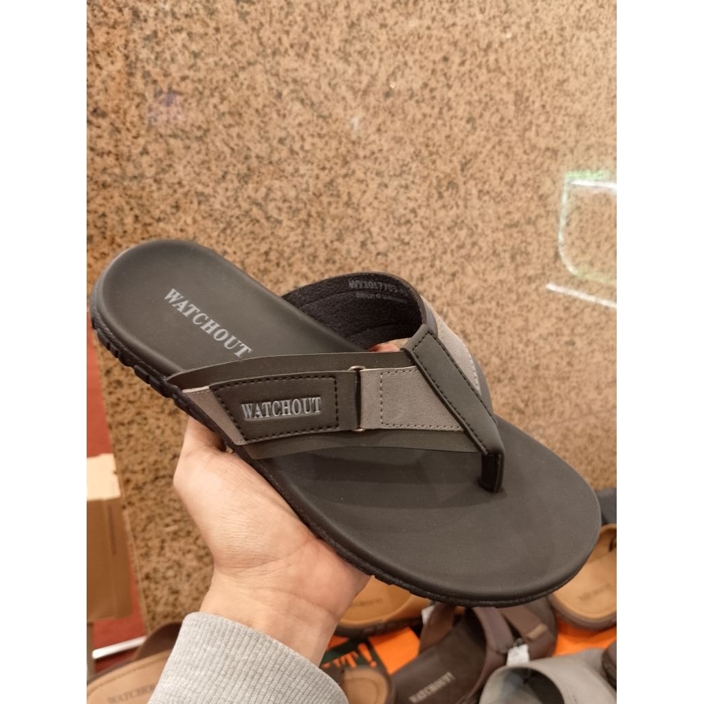 Sandal Watchout Pria