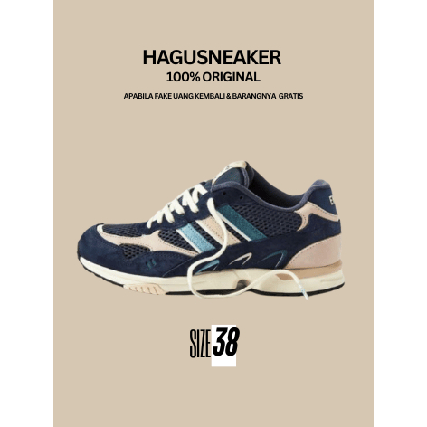 ADIDAS TORSION SUPER END [LEGEND EARTH / BLACK ] #ID7588 GARANSI 100% ORIGINAL