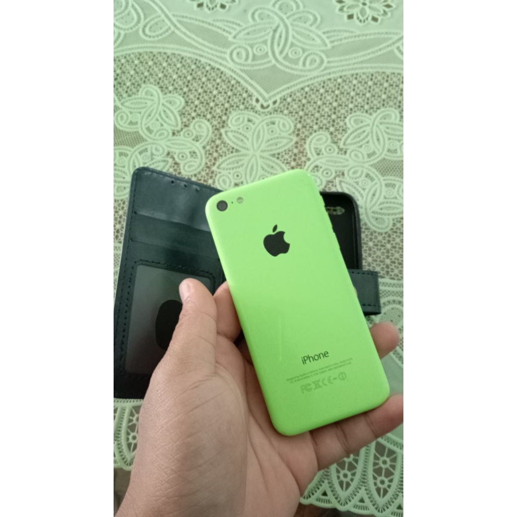 iPhone 5C second 8GB