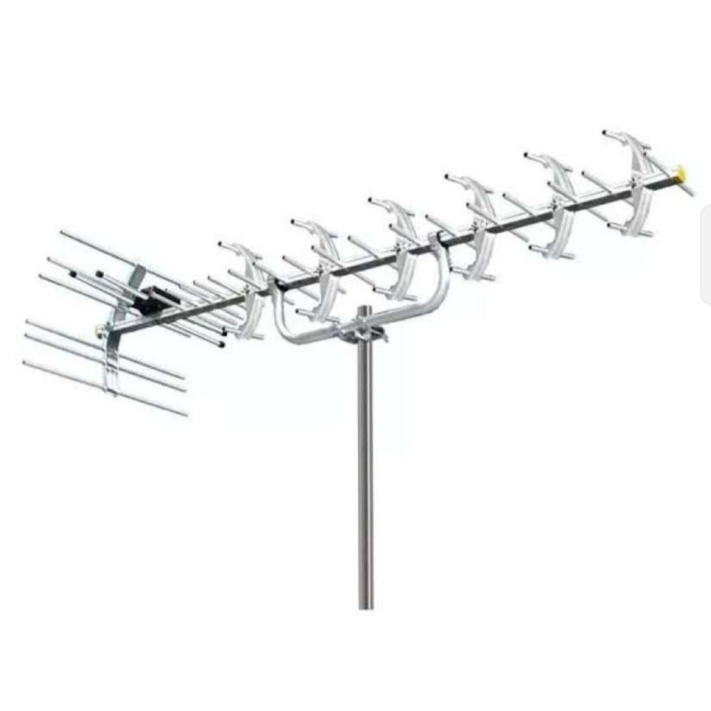 Antena Digital PF HD U25