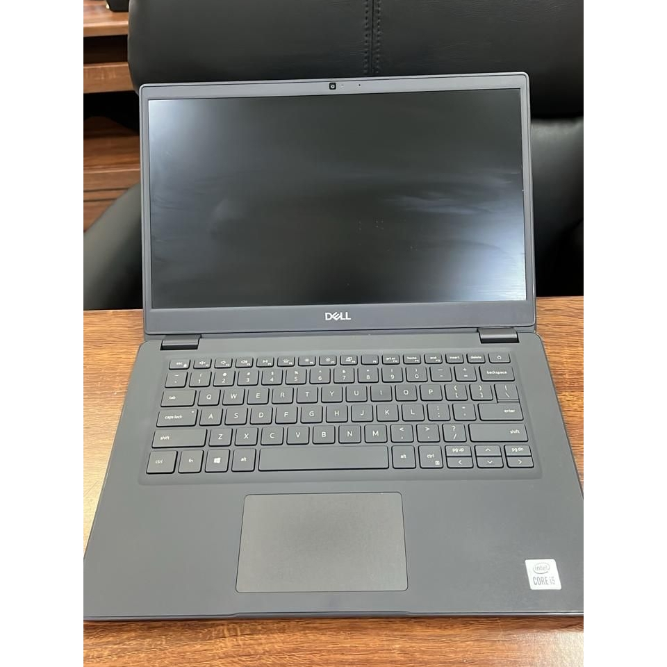 Laptop Dell Latitude 3410 (RAM 8GB/256GB) Second Original Bergaransi Berkualitas