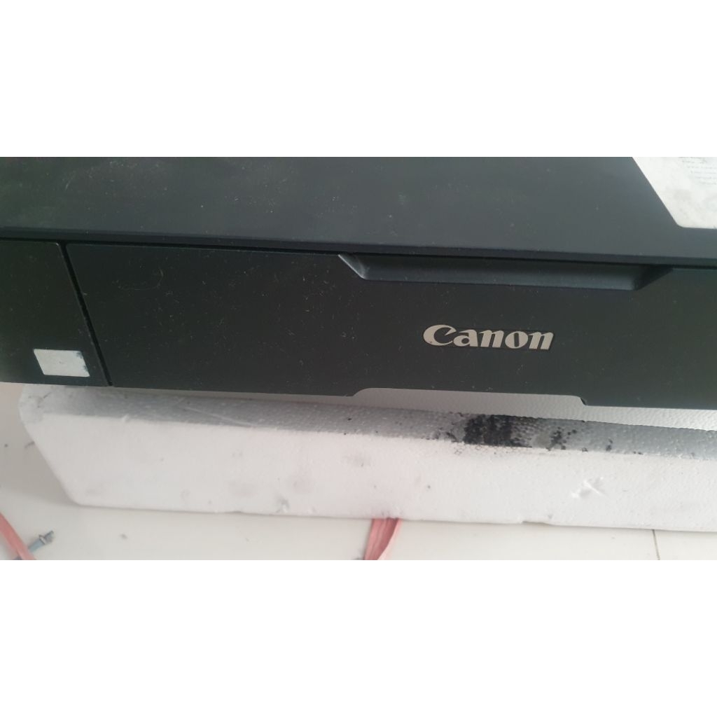 printer MP237 canon