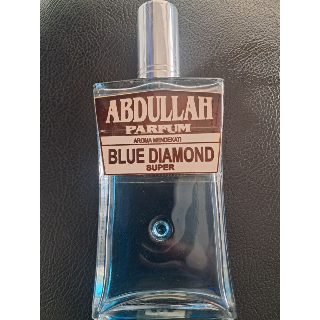 BLUE DIAMOND ( ABDULLAH PARFUM )