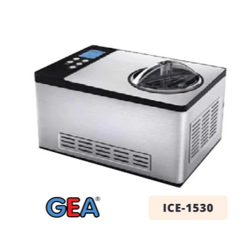 Hard Ice Cream Maching Mesin Es Krim GEA ICE-1530 GEA ICE1530 GEA ICE 1530