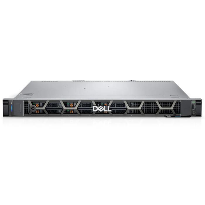 PC Server Dell PowerEdge R260 - Xeon 2434/32/1.2TB - Server Dell R260