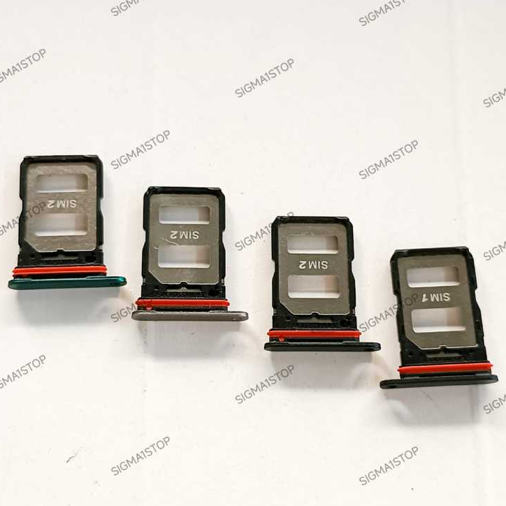 INFINIX NOTE 50 SIM TRAY SLOT SIM CARD TEMPAT KARTU SIM HOLDER