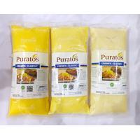 Puratos Cream Filling Classic 1kg – Vla 1 Kg