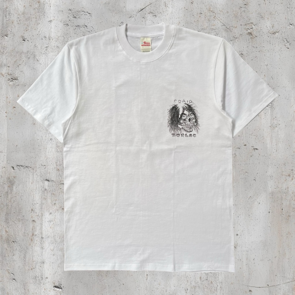 KAOS SKATEBOARD | ZORLAC CARIG PUSHEAD