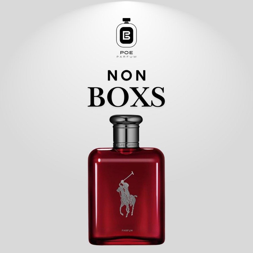Parfum Pria r l red parfum 125ml nonbox full size parfume tahan lama perawatan tubuh skincare body c