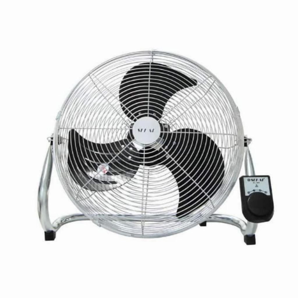 Desk Fan Sekai IFL 1850