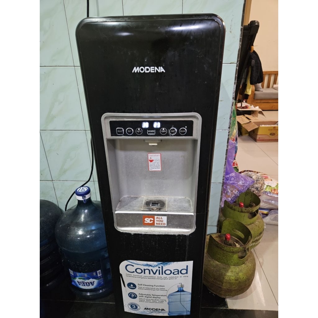 dispenser modena dd68l