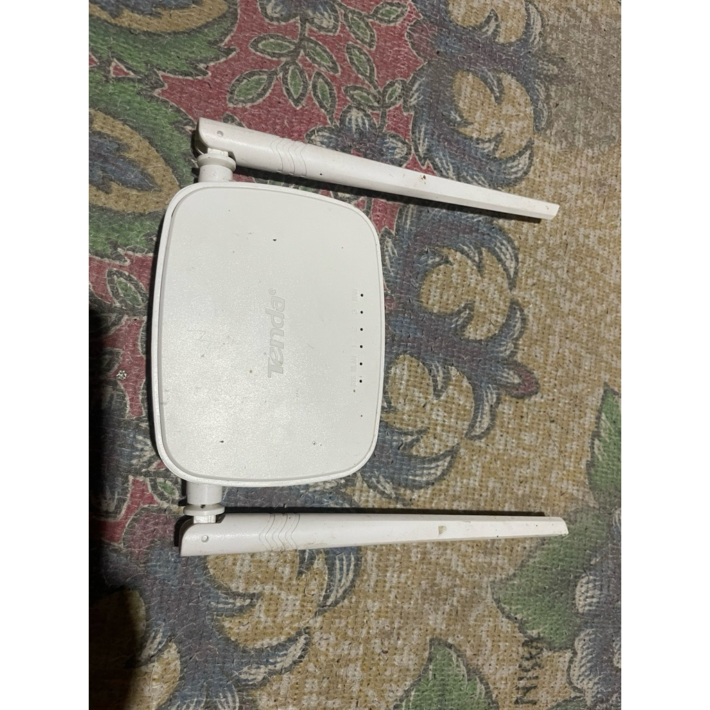 tenda n301