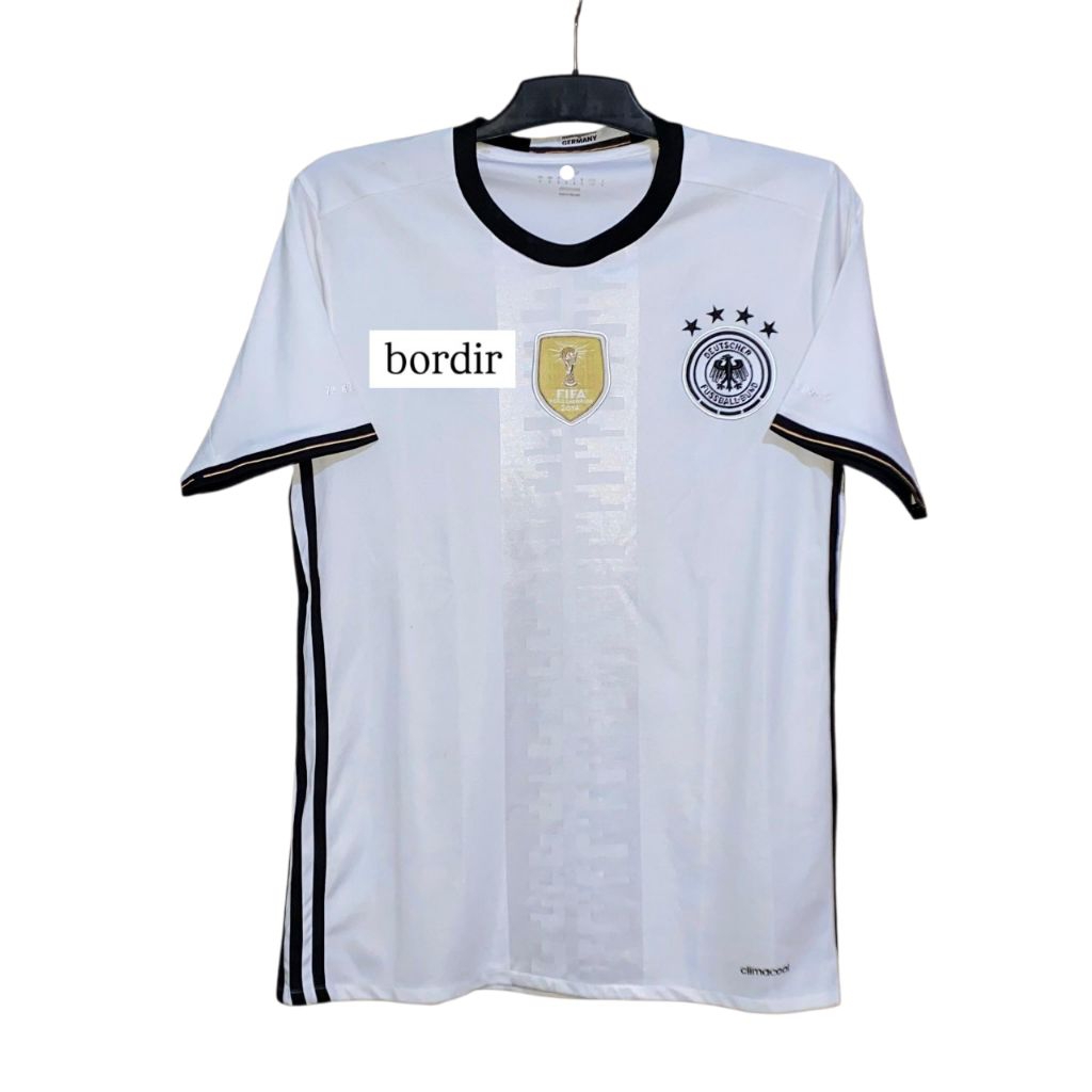 Jerman Yuroo 2016