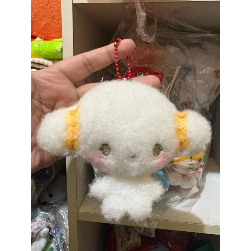 Gantungan Kunci Cogimyun Sanrio 2024