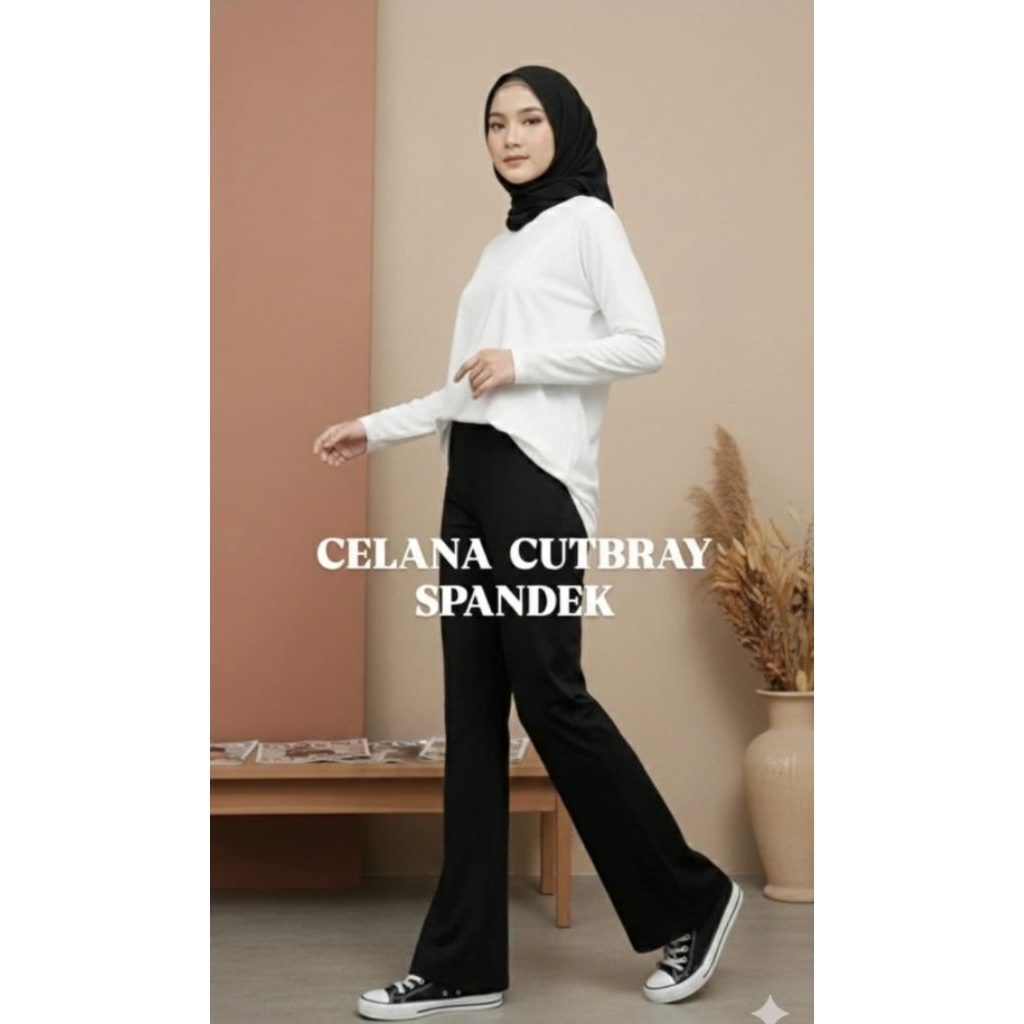 CELANA CUTBRAY UNCLEWEST