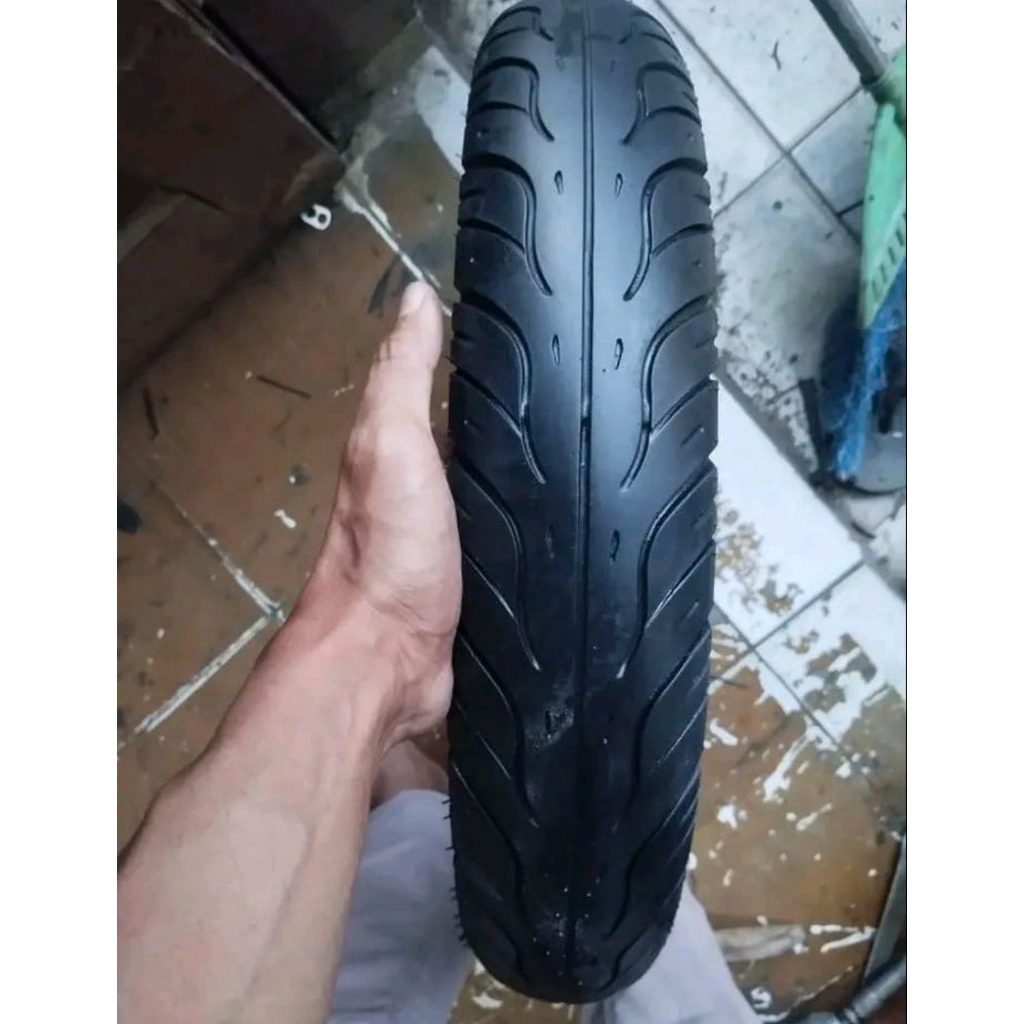 ban belakang copotan matic