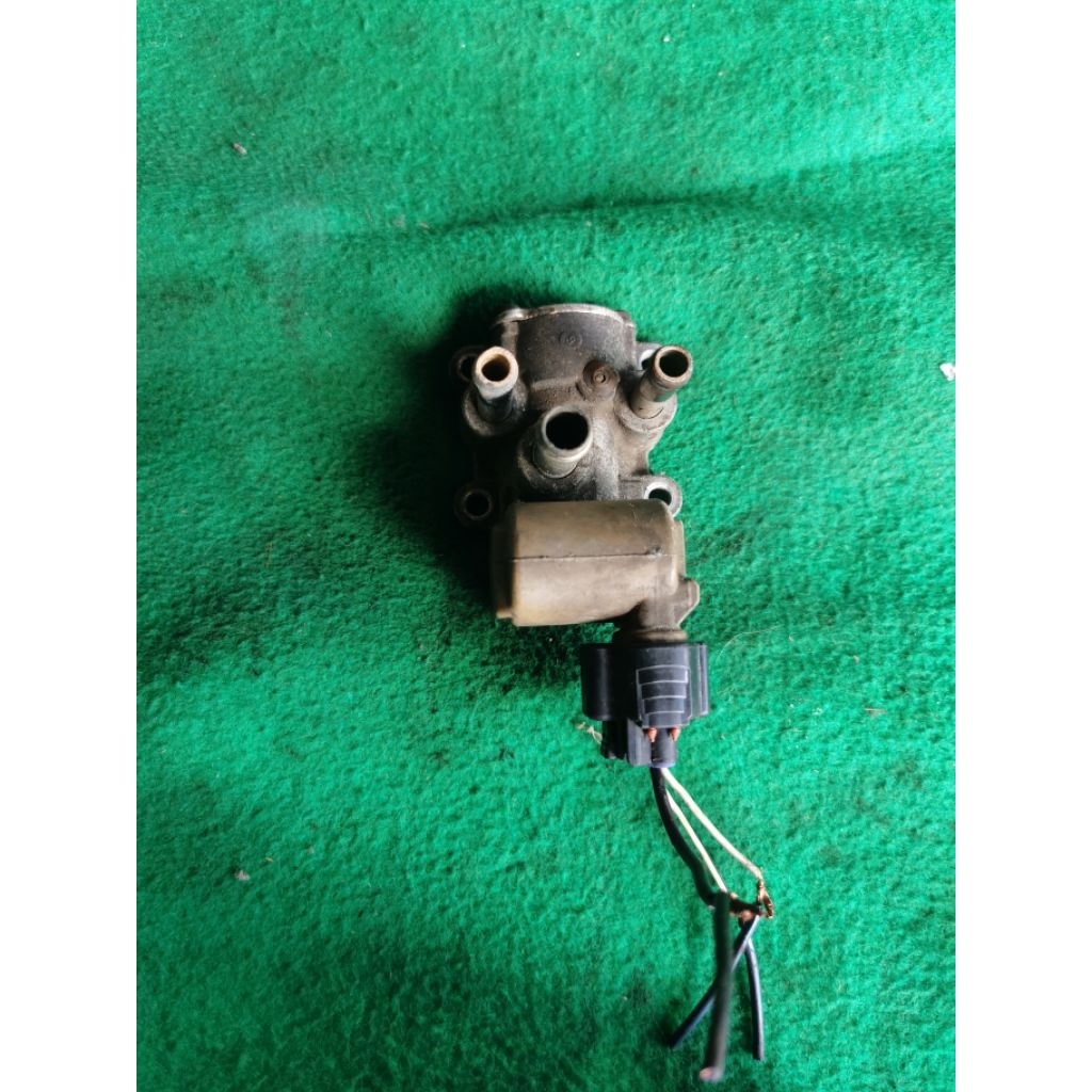 ISC Corona Absolute St191 2.0