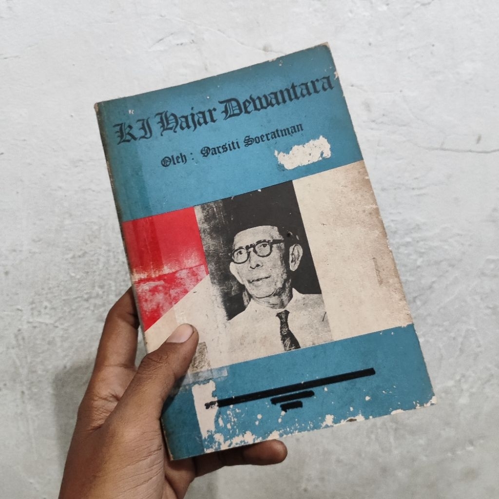 buku | ki hajar dewantara