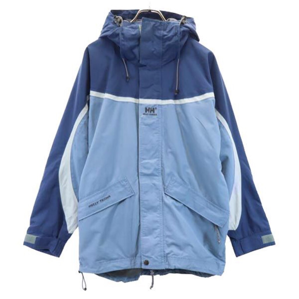 Helly Hansen Snowboard Jacket Gorpcore