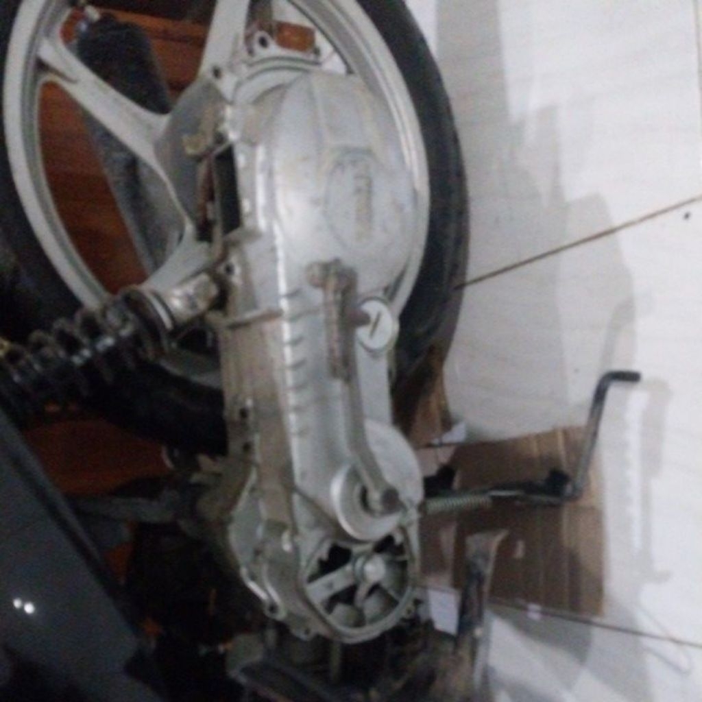 bak cvt nouvo original copotan