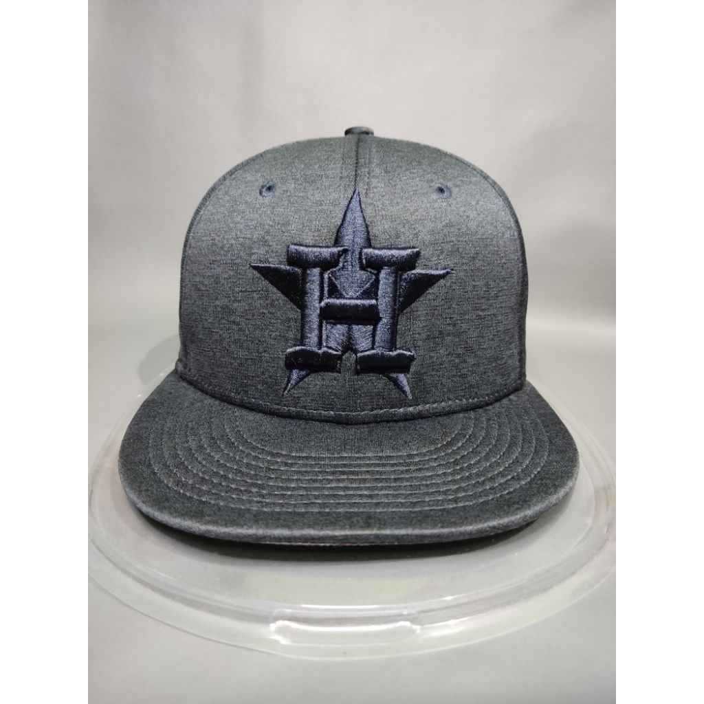 Topi Era 9Fifty MLB Houston Astros