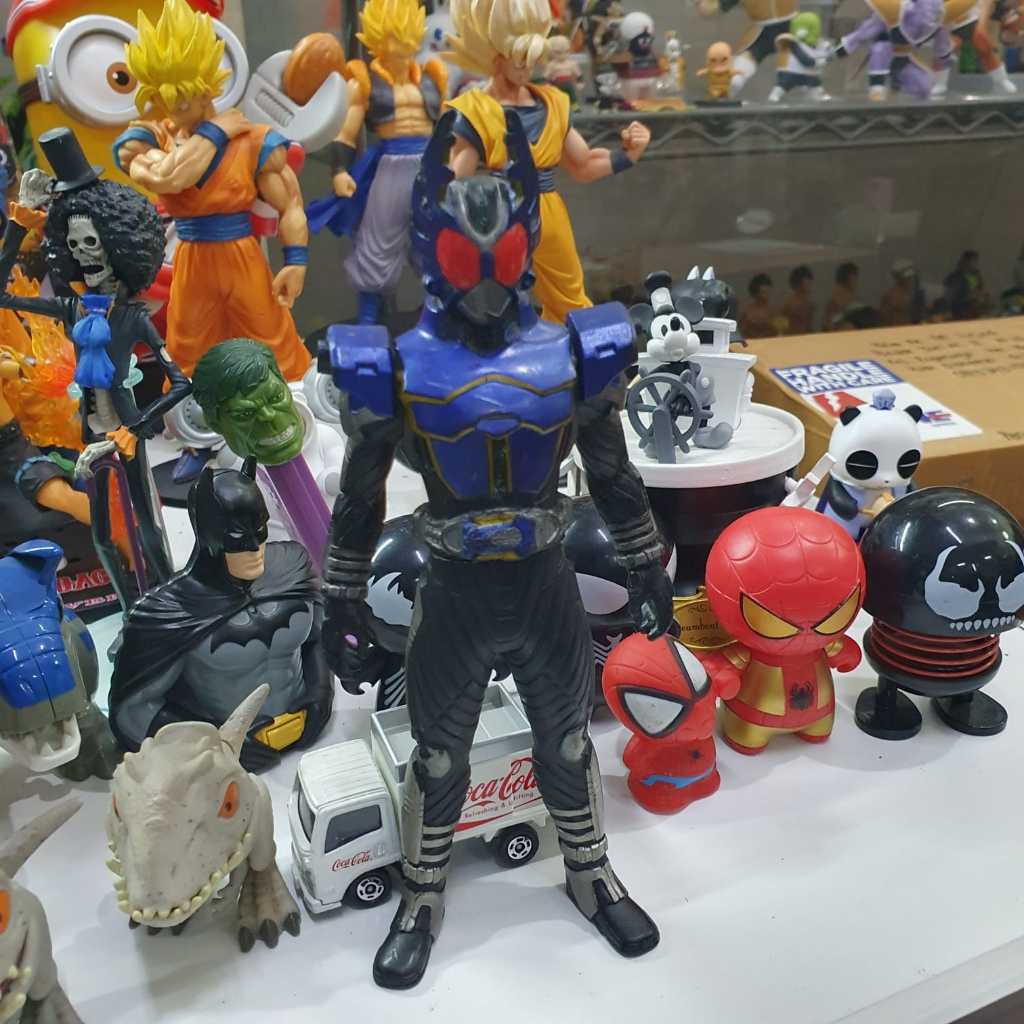 RHS Kabuto
