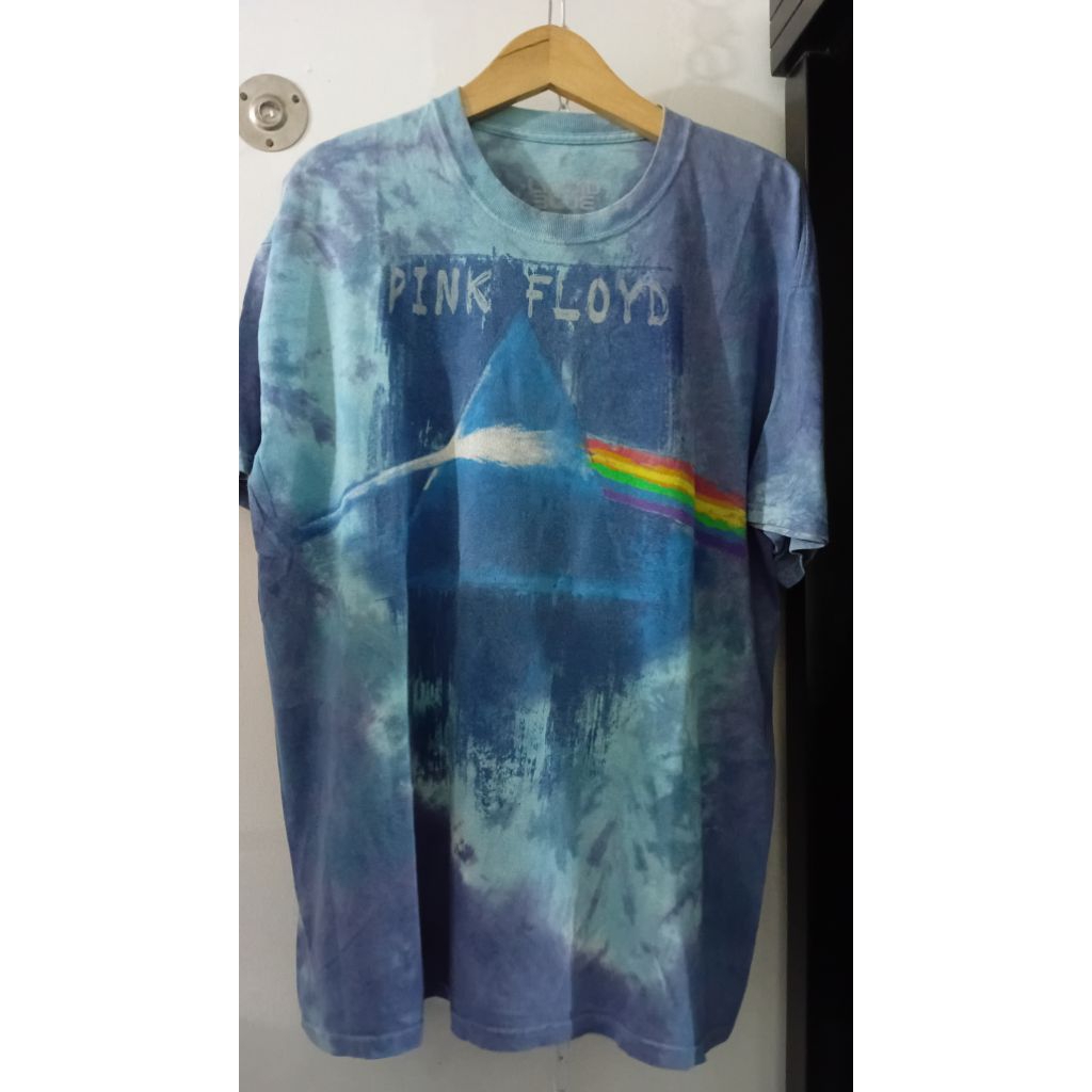 Kaos Vintage Pink Floyd