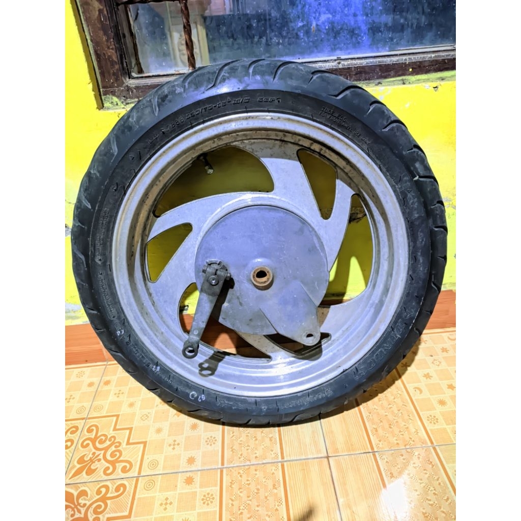 velg moge velg copotan moge ring 15/16