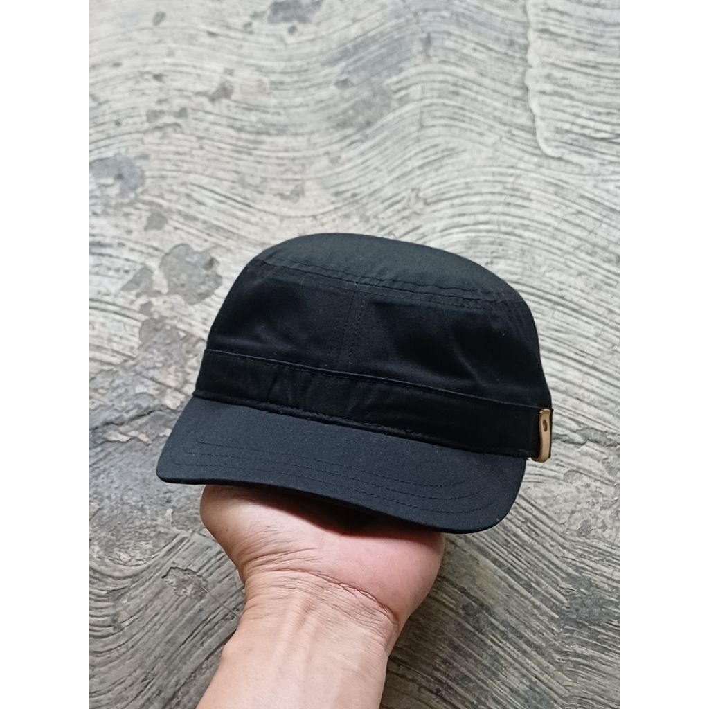 topi komando Fjall Raven second