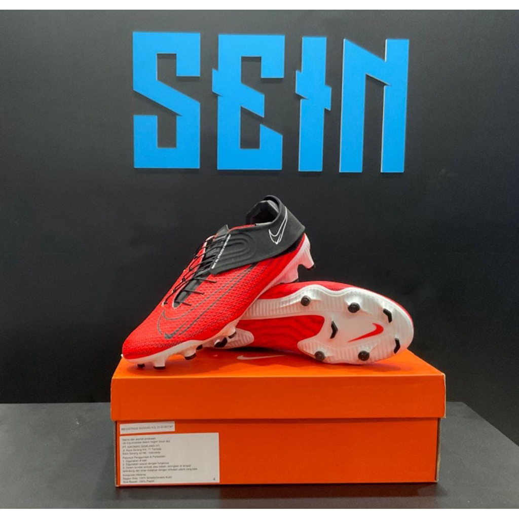 NIKE - PHANTOM GT2 ACADEMY FLYEASE FG/MG