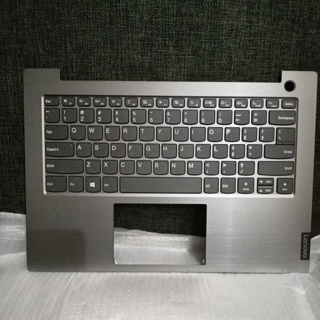 Palmrest keyboard Lenovo Thinkbook 14 IIL IML G1