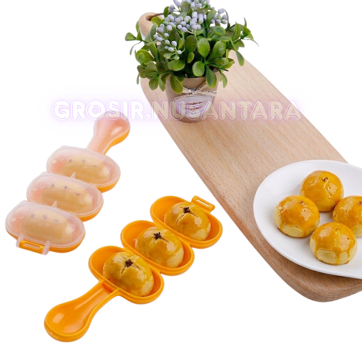 Cetakan Nastar Gulung / Cetakan Nastar Bulat / Cetakan Nastar