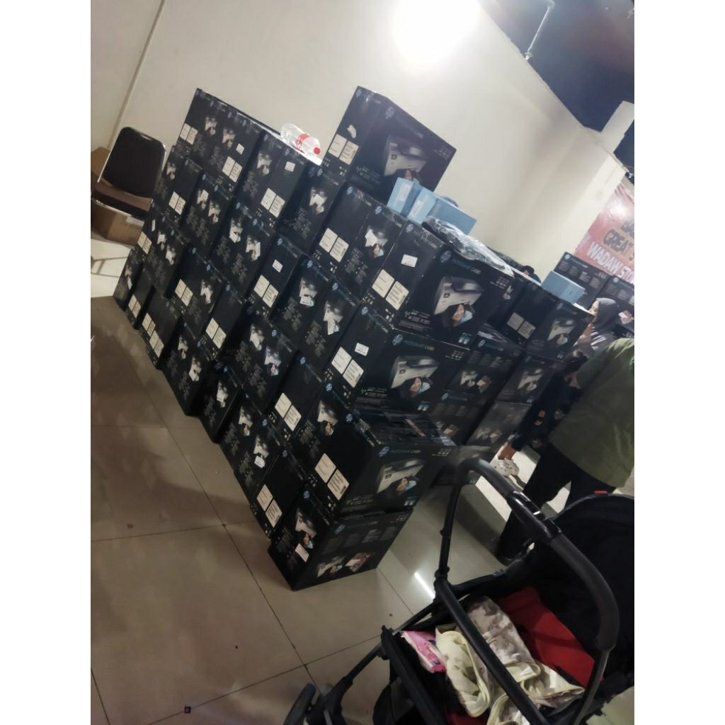 printer HP c4580