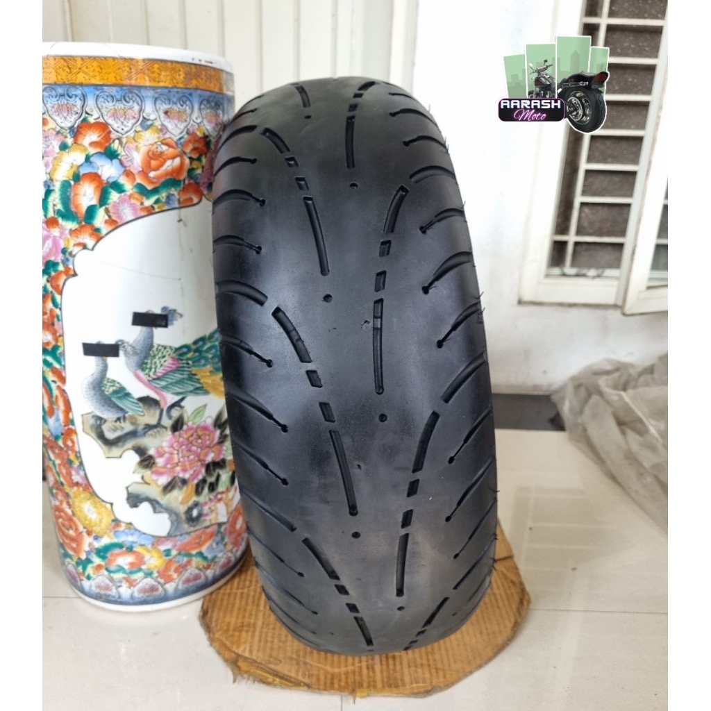 LANGKA ban dunlop elite4 200/55 ring 16 goldwing not metzeler sr777 shinko custom