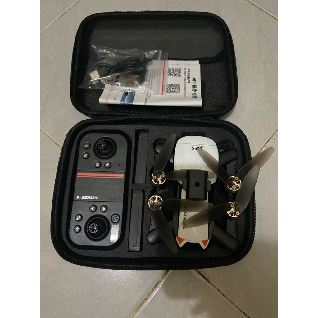 S2S Drone