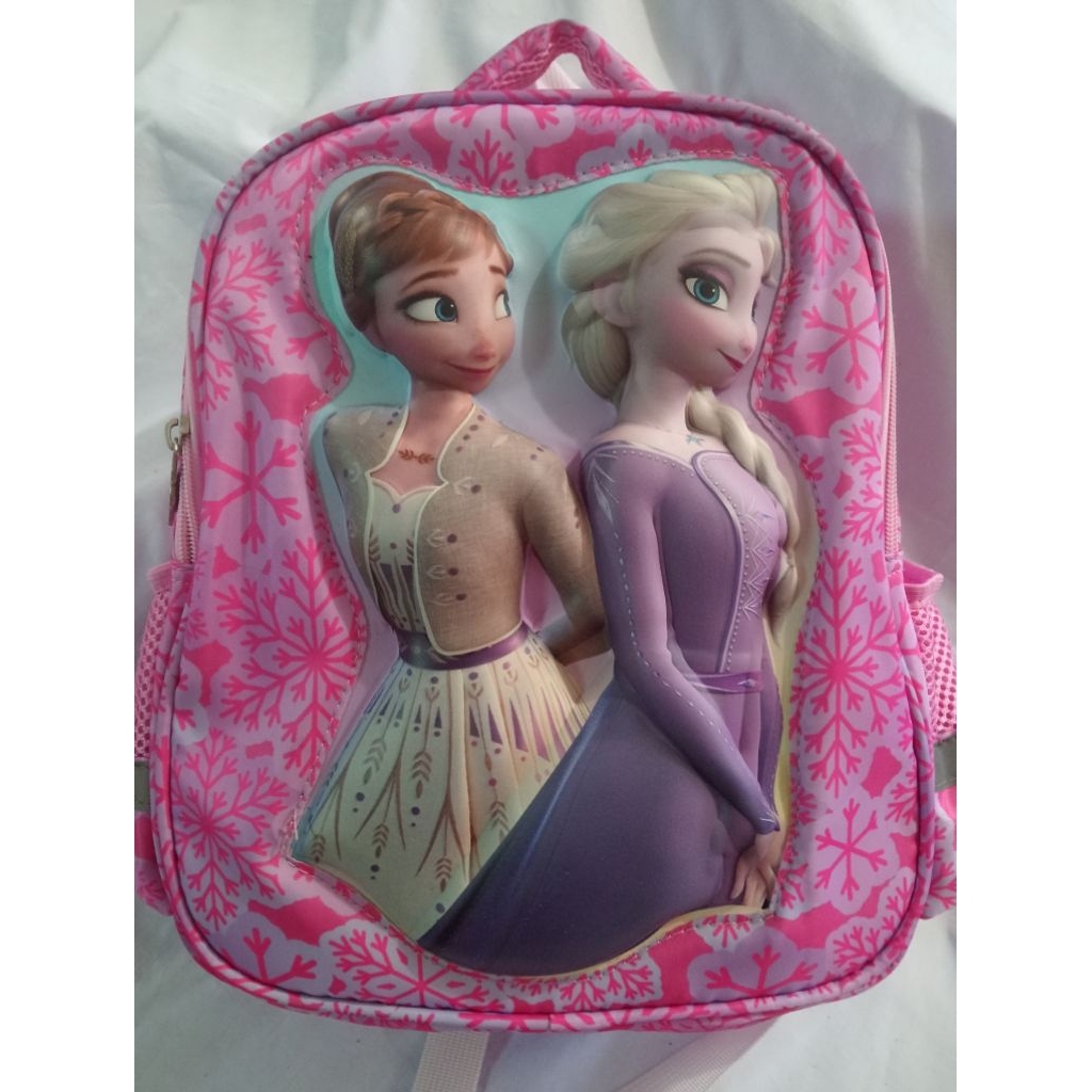 Tas Sekolah Anak Ransel HSD