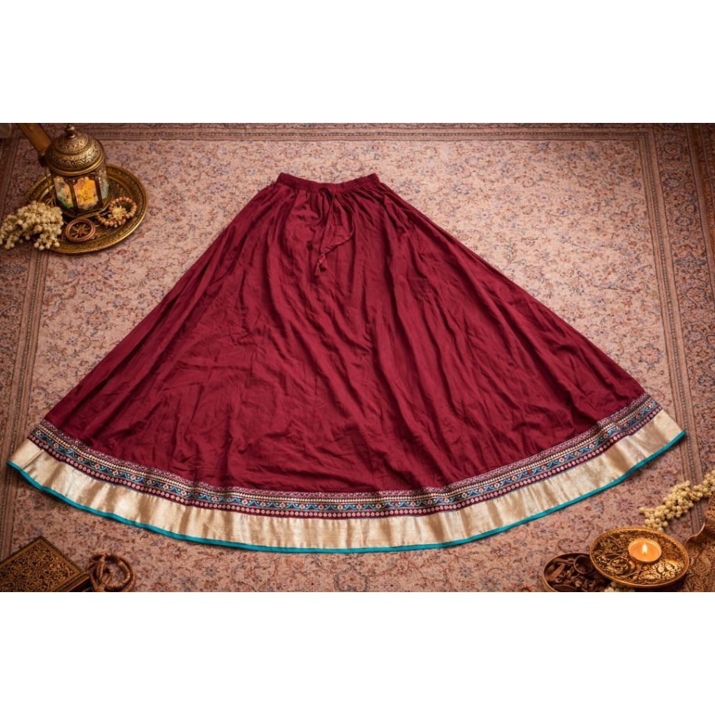 Rok India